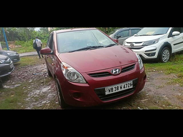 Used Hyundai i20 [2008-2010] Magna 1.2 in Kolkata