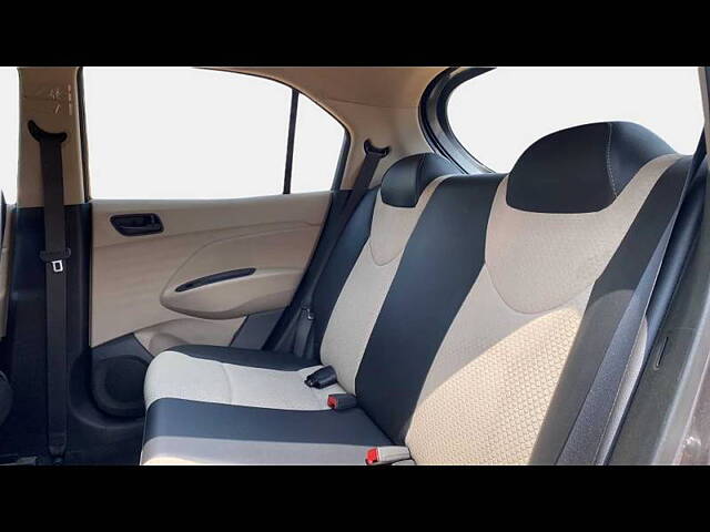 Used Hyundai Santro Magna AMT [2018-2020] in Hyderabad