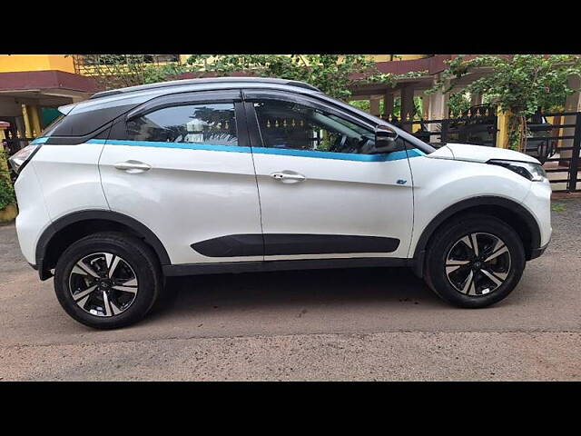 Used Tata Nexon EV [2020-2022] XZ Plus in Kolkata