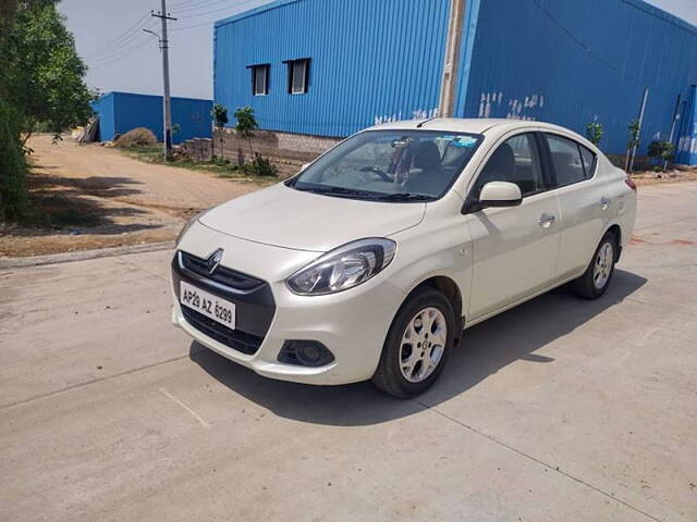 Used Renault Scala [2012-2017] RxL Diesel in Hyderabad