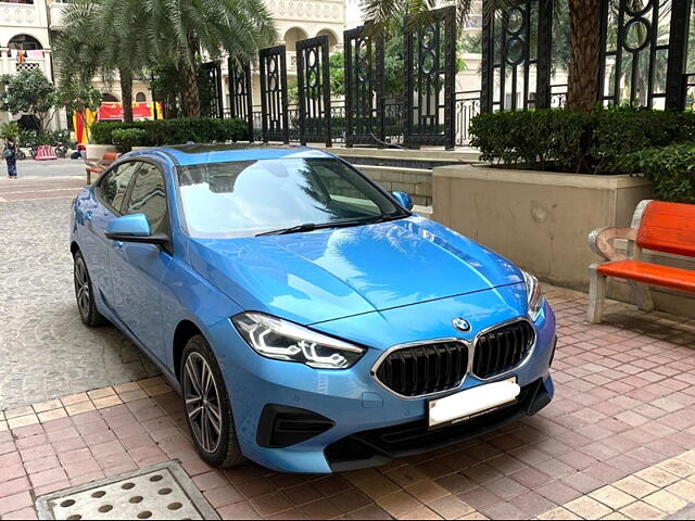 Used 2021 BMW 2 Series Gran Coupe in Delhi