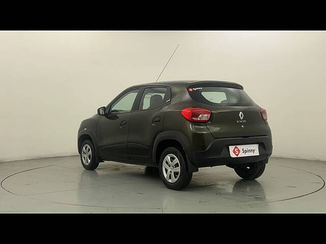 Used Renault Kwid [2015-2019] RXT [2015-2019] in Delhi