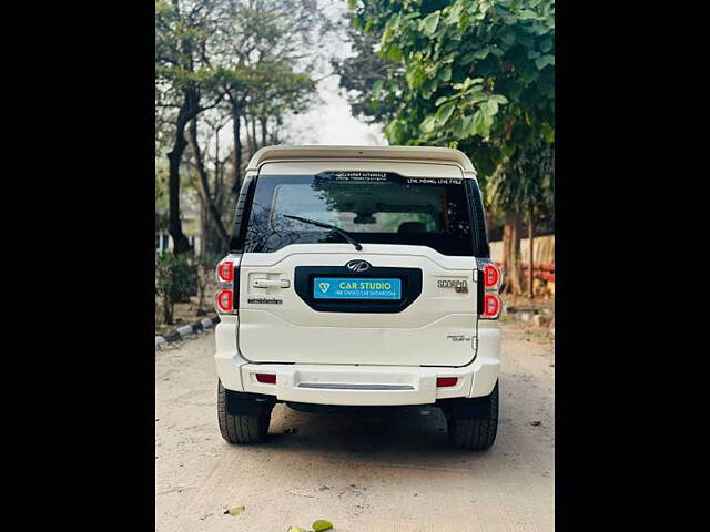 Used Mahindra Scorpio [2014-2017] S10 in Mohali