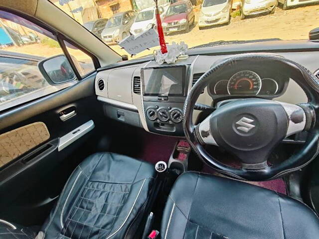 Used Maruti Suzuki Wagon R 1.0 [2014-2019] VXI in Ranchi