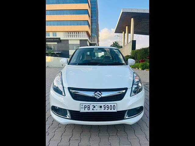 Used 2016 Maruti Suzuki Swift DZire in Kharar