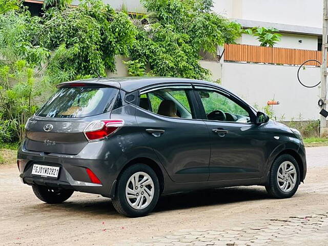 Used Hyundai Grand i10 Nios [2019-2023] Magna 1.2 Kappa VTVT in Ahmedabad