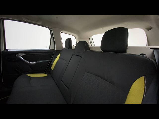 Used Renault Duster [2012-2015] 85 PS RxE Diesel ADVENTURE in Bangalore