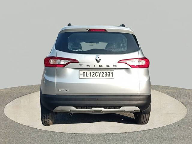 Used Renault Triber [2019-2023] RXT [2019-2020] in Noida