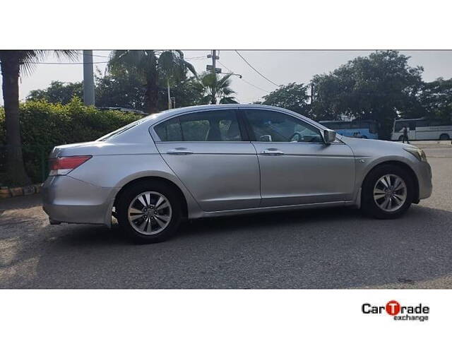 Used Honda Accord [2008-2011] 3.5 V6 Inspire in Delhi