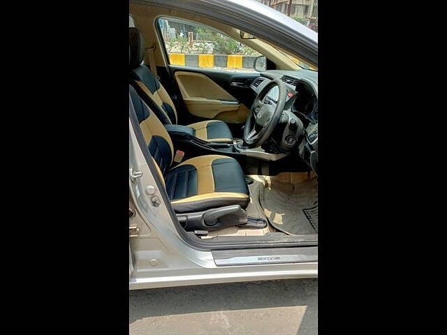 Used Honda City [2014-2017] V in Badlapur