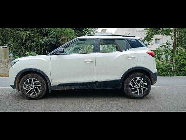 Used Mahindra XUV300 [2019-2024] W8 (O) 1.2 Petrol in Bangalore