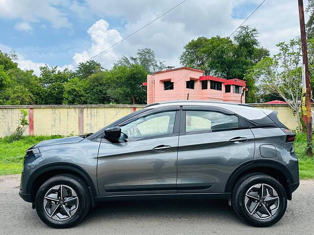 Used Tata Nexon Creative Plus 1.2 Petrol 6MT in Vadodara