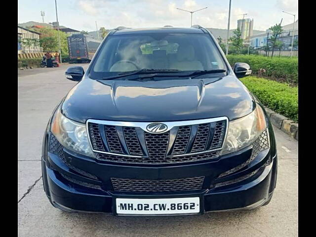 Used 2013 Mahindra XUV500 in Mumbai