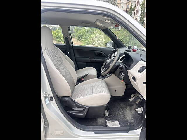 Used Maruti Suzuki Wagon R 1.0 [2014-2019] LXI ABS in Vadodara