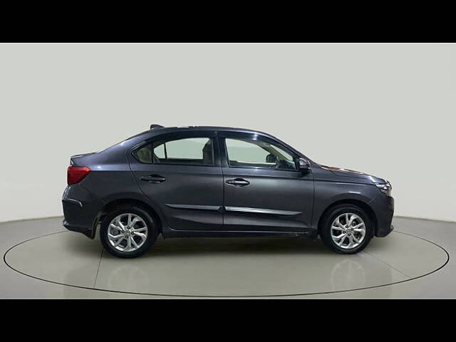 Used Honda Amaze [2016-2018] 1.2 VX i-VTEC in Chandigarh