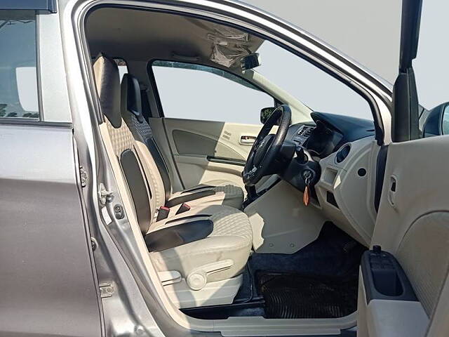 Used Maruti Suzuki Celerio [2017-2021] ZXi in Noida