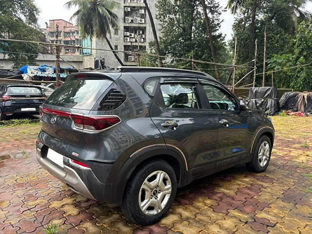 Used Kia Sonet [2020-2022] HTK Plus 1.0 DCT in Mumbai