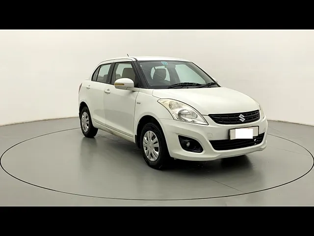 Used 2013 Maruti Suzuki Swift DZire in Delhi