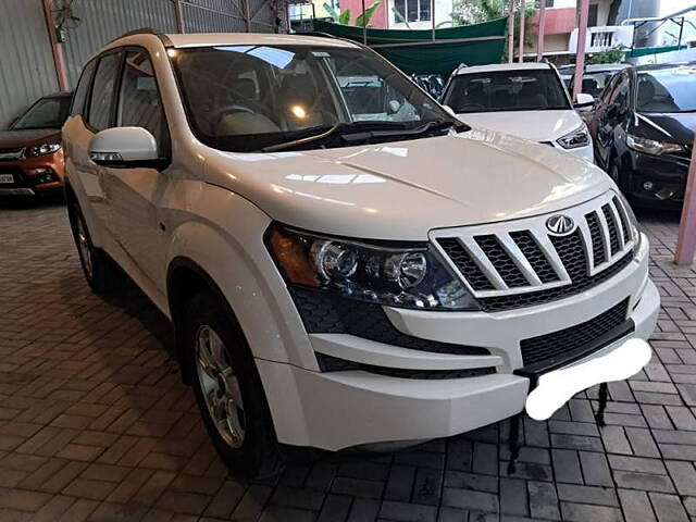 Used Mahindra XUV500 [2011-2015] W8 in Chennai