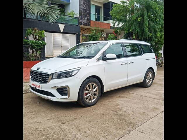 Used Kia Carnival [2020-2023] Limousine Plus 7 STR in Indore