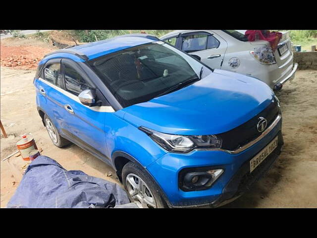 Used Tata Nexon [2017-2020] XM in Motihari