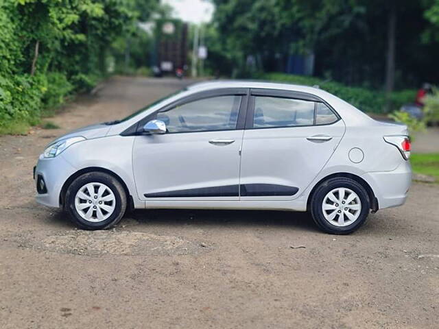 Used Hyundai Xcent [2014-2017] S 1.2 (O) in Mumbai