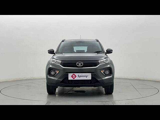 Used Tata Nexon [2020-2023] XM [2020-2023] in Faridabad