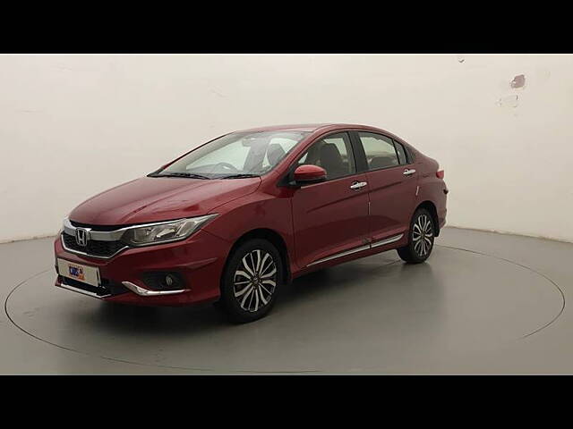 Used Honda City [2014-2017] VX CVT in Mumbai