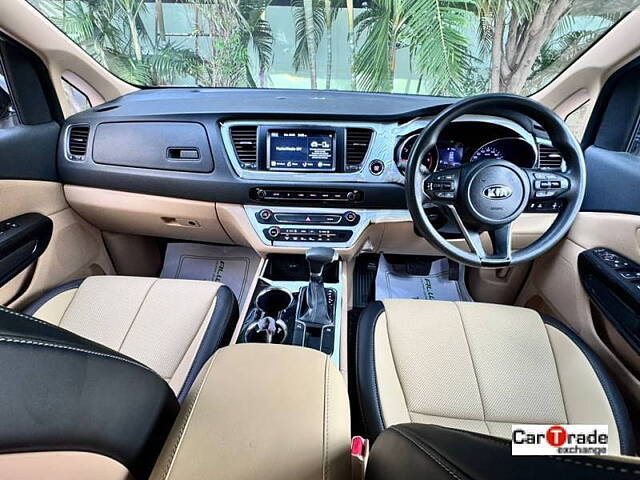 Used Kia Carnival [2020-2023] Prestige 7 STR in Chennai