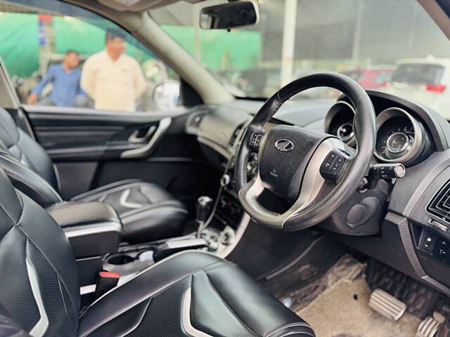 Used Mahindra XUV500 W11 AT in Hyderabad