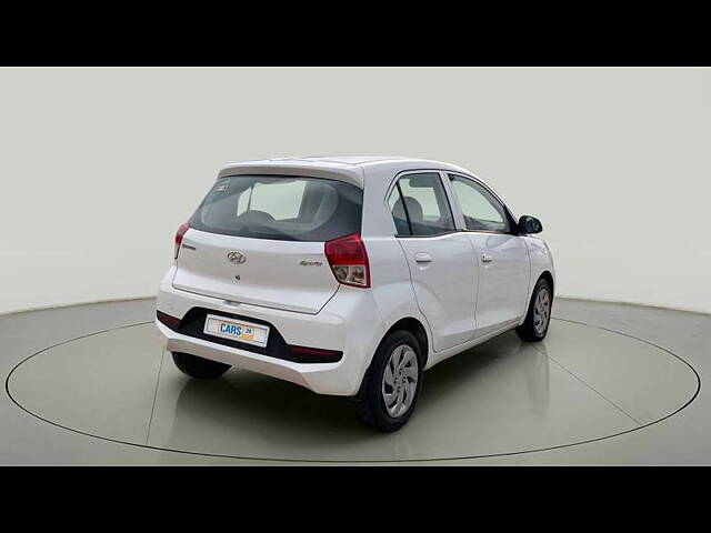 Used Hyundai Santro Sportz [2018-2020] in Jaipur