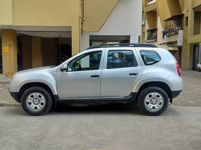 Used Renault Duster [2015-2016] RxL Petrol in Pune