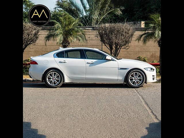 Used Jaguar XE [2016-2019] Portfolio in Delhi