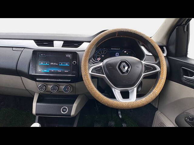 Used Renault Triber [2019-2023] RXZ [2019-2020] in Patna