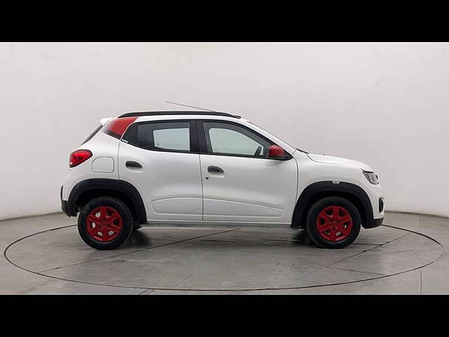 Used Renault Kwid [2015-2019] 1.0 RXT [2016-2019] in Chennai