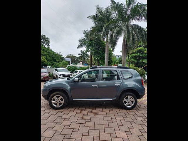 Used Renault Duster [2012-2015] 110 PS RxL Diesel in Pune