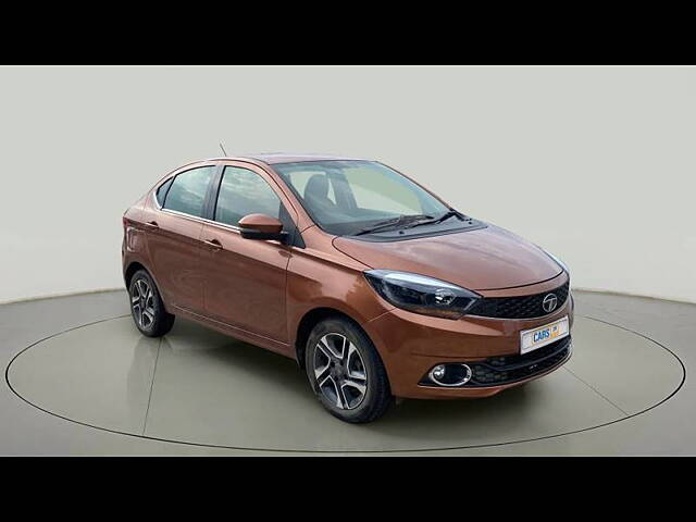 Used 2018 Tata Tigor in Pune