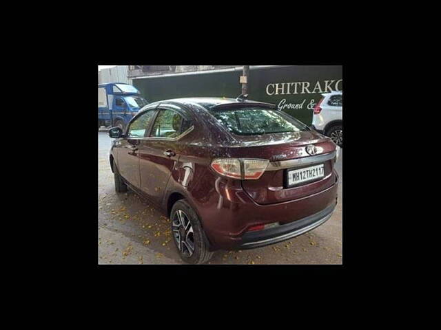 Used Tata Tigor XZA Plus [2020-2023] in Mumbai