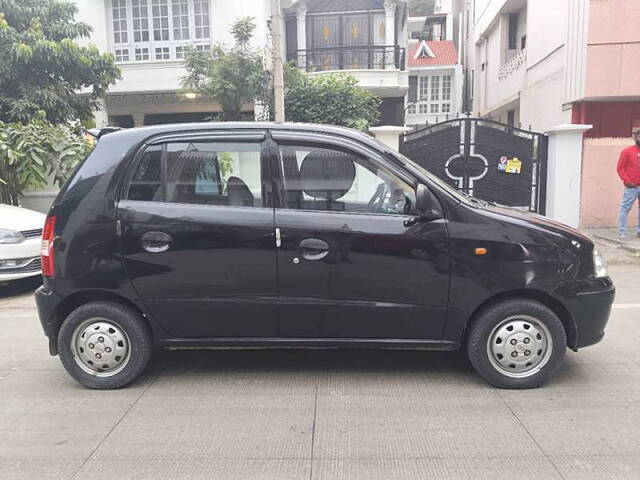 Used Hyundai Santro Xing [2008-2015] GL in Bangalore