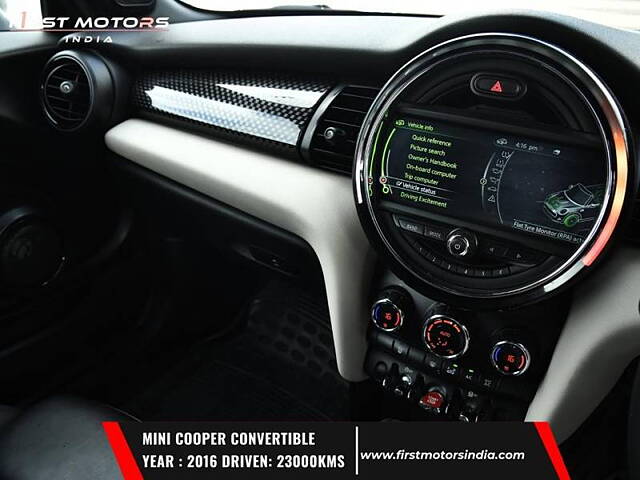 Used MINI Cooper JCW Hatchback in Kolkata