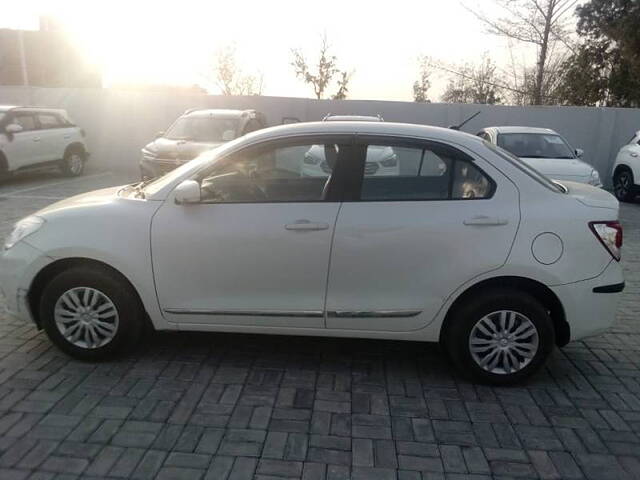 Used Maruti Suzuki Dzire VXi [2020-2023] in Daltonganj