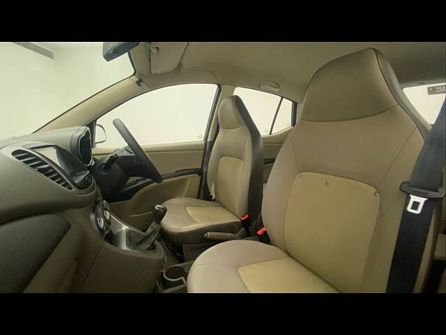 Used Hyundai i10 [2010-2017] 1.1L iRDE Magna Special Edition in Navi Mumbai