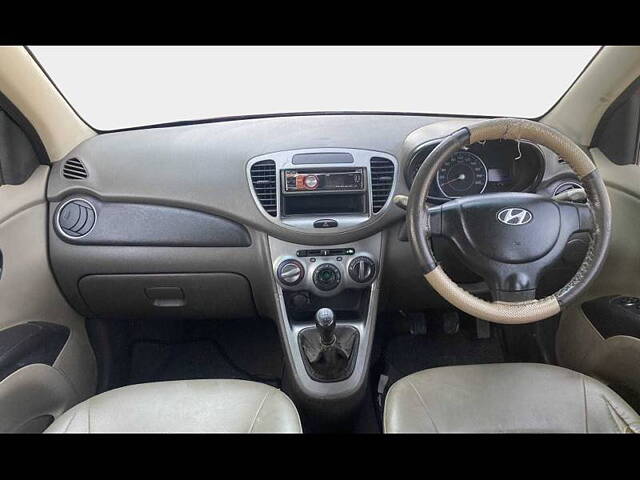 Used Hyundai i10 [2010-2017] Magna 1.1 iRDE2 [2010-2017] in Jaipur