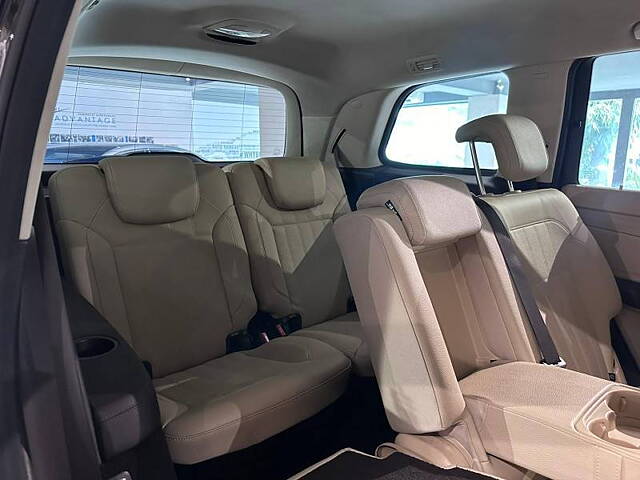 Used Mercedes-Benz GLS [2016-2020] 350 d in Mumbai