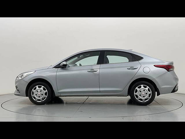 Used Hyundai Verna [2017-2020] EX 1.4 VTVT in Delhi