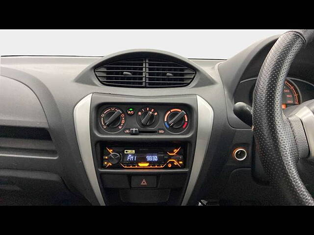 Used Maruti Suzuki Alto 800 [2016-2019] LXi (O) in Delhi