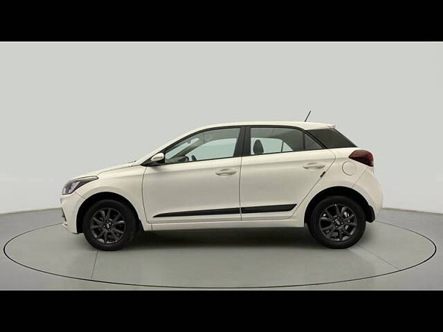 Used Hyundai Elite i20 [2018-2019] Sportz 1.2 in Kochi