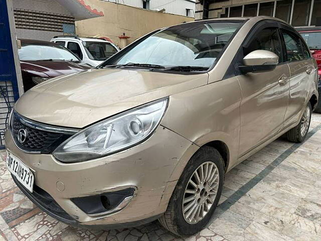 Used Tata Zest XM 75 PS Diesel in Kanpur