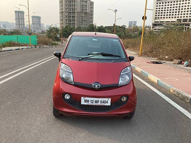 Used 2015 Tata Nano in Pune