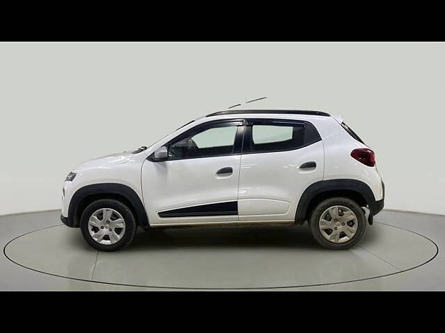 Used Renault Kwid [2022-2023] RXT 1.0 in Mumbai